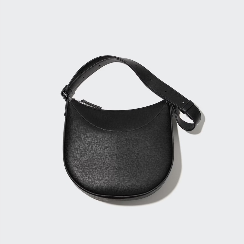 Uniqlo Black Women's Bag